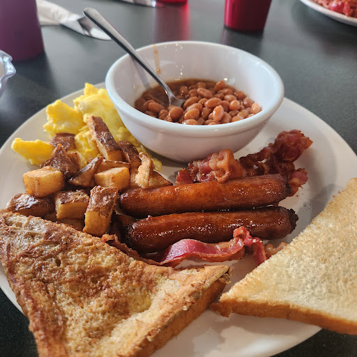 Photo of Broskis Diner - 27 Whitewood Ave W, Temiskaming Shores, ON P0J 1P0